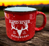 Camp Mug