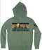 RRK Pines Hoodie