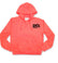 Ladies V Pullover Citrus