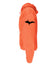 Ladies V Pullover Citrus
