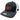 RRK 112 Snapback Blk/White/Plaid