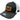 Hat RRK/112 Snapback Blk/White