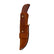 Blood Wood Skinner Hunting Knife 26-165