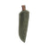 Limited Edition Big Leaf Maple Mini Royal 7 Hunting Knife With Custom Sheath 26-180