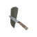 Limited Edition Big Leaf Maple Mini Royal 7 Hunting Knife With Custom Sheath 26-180