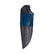 Limited Edition Dyed Box Elder Burl Mackinaw Hunting Knife With Custom Sheath 26-187
