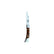 Special Edition Spalted Maple Mini Yooper Pocket Knife 26-311