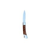 Special Edition Spalted Maple Mini Yooper Pocket Knife 26-311