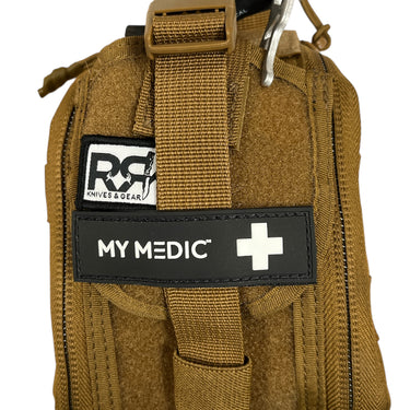 My Medic-TFAK Trauma First Aid Kit