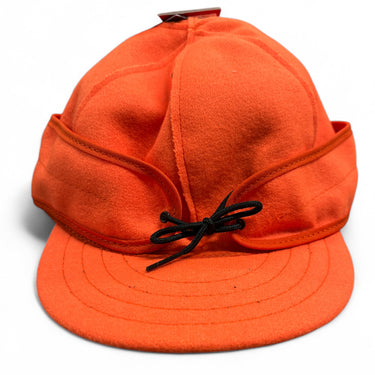Stormy Kromer Orig Blaze Orange