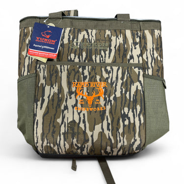 RRK Backpack Cooler w/logo