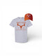 Youth hat/tee combo