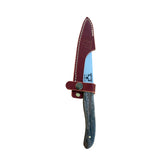 Small Chef Knife