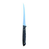 Special Edition Honeycomb Acrylic Pro Angler Fillet Knife 26-403