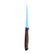 Special Edition Honeycomb Acrylic Pro Angler Fillet Knife 26-402