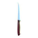 Special Edition Honeycomb Acrylic Pro Angler Fillet Knife 26-401
