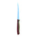 Special Edition Honeycomb Acrylic Pro Angler Fillet Knife 26-401