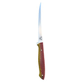Special Edition Honeycomb Acrylic Pro Angler Fillet Knife 26-424