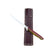 Special Edition Honeycomb Acrylic Pro Angler Fillet Knife 26-421