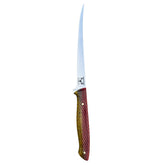 Special Edition Honeycomb Acrylic Pro Angler Fillet Knife 26-421