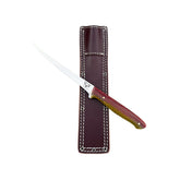 Special Edition Honeycomb Acrylic Pro Angler Fillet Knife 26-422