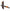Limited Edition Acrylic Maple Burl Drop Point Hunting Knife 26-067