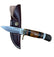 Limited Edition  Cocobolo Drop Point Hunting Knife 26-069