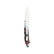 Special Edition Dyed Box Elder Burl Yooper Pocket Knife 26-431