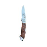 Special Edition King Wood Yooper Pocket Knife 26-442