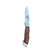 Special Edition King Wood Yooper Pocket Knife 26-442