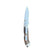 Special Edition Dyed Box Elder Burl Yooper Pocket Knife 26-445