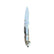 Special Edition Dyed Box Elder Burl Yooper Pocket Knife 26-446