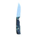 Special Edition Acrylic Royal 7 Hunting Knife With Cross Draw Sheath 26-466