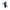 Custom 1 of 1 Feather Damascus Fossilized Mammoth Field Knife With Custom Sheath 26-480
