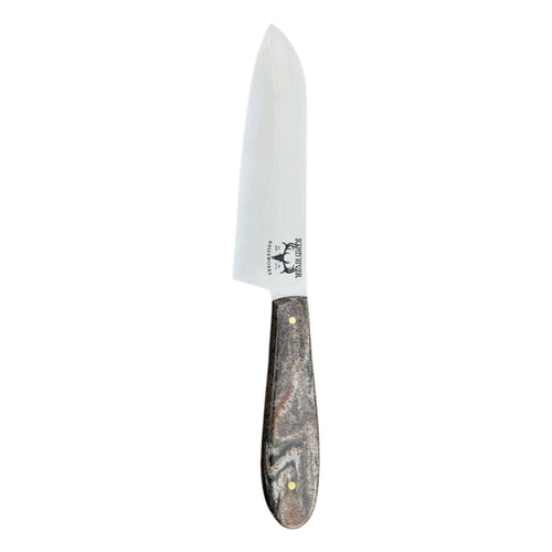 Santoku Chef Knife