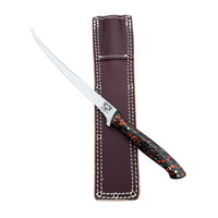 Special Edition Monarch Polyclast Double Edge Filter 26-487