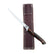 Special Edition Monarch Polyclast Double Edge Fillet 26-487