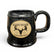 RRK Coffee Mug-Silvery Night 14oz