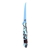 Special Edition Bark Acrylic Dink 26-514