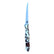 Special Edition Bark Acrylic Dink 26-514