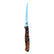 Special Edition Bark Acrylic Dink 26-512