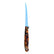 Special Edition Bark Acrylic Dink 26-512
