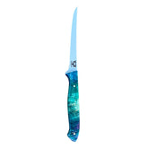 Special Edition Dyed Box Elder Burl Dink 26-511