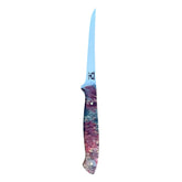 Special Edition Dyed Box Elder Burl Dink 26-510