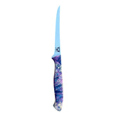 Special Edition Dyed Box Elder Burl Dink 26-508