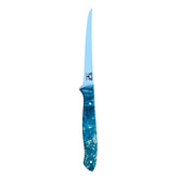 Special Edition Dyed Box Elder Burl Dink 26-506