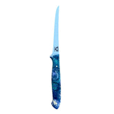 Special Edition Dyed Box Elder Burl Dink 26-504