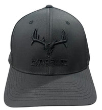 RRK Embroidered Skull Logo Hat