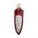 Custom 1 of 1 Damascus Fossilized Mammoth Hunting Knife With Custom Sheath 26-533