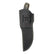 Custom 1 of 1 Damascus Fossilized Mammoth Hunting Knife With Custom Sheath 26-563